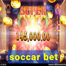 soccar bet